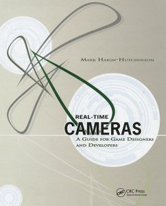 Real Time Cameras - Haigh-Hutchinson, Mark