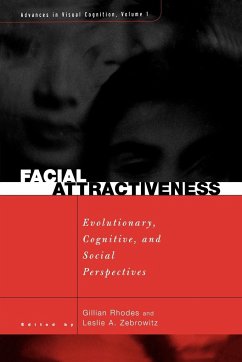 Cover Facial Attractiveness