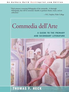 Commedia Dell'arte