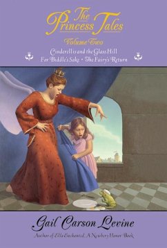 The Princess Tales, Volume 2 - Levine, Gail Carson