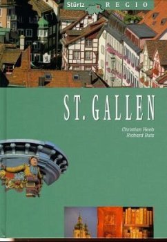 Sankt Gallen - Heeb, Christian; Butz, Richard