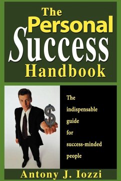 The Personal Success Handbook The Personal Success Handbook