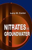 Nitrates in Groundwater