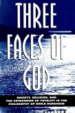 Three Faces of God: Society, Religion, and the Categories of Totality in the Philosophy of Emile Durkheim