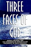 Three Faces of God