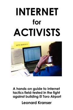 Internet for Activists