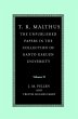 T. R. Malthus - Bild 1