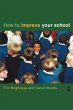 How to Improve Your School - Bild 1