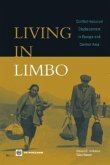 Living in Limbo: Conflict-Induced Displacement in Europe and Central Asia