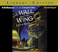 The Wall and the Wing - Ruby, Laura