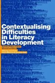 Contextualising Difficulties in Literacy Development