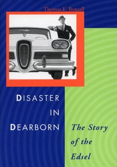 Cover Disaster in Dearborn