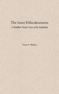 The Inner Kalacakratantra - Wallace, Vesna