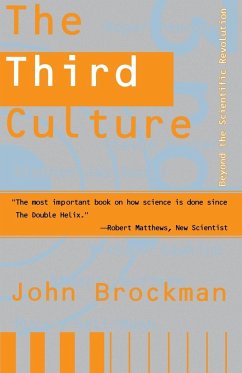 Third Culture - Brockman, John