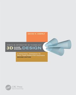 3D Game Engine Design - Eberly, David