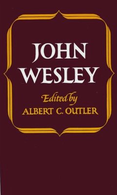 John Wesley - Wesley, John