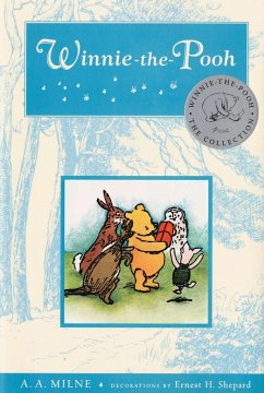 Winnie the Pooh: Deluxe Edition - Milne, A. A.