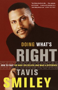 Doing What's Right - Smiley, Tavis