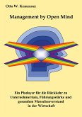 Management by Open Mind