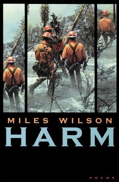 Harm - Wilson, Miles
