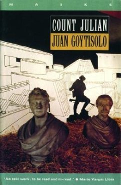 Count Julian - Goytisolo, Juan