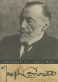 Joseph Conrad: His Moral Vision