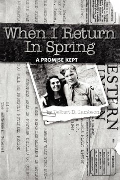 When I Return in Spring - Lambson, Delbert D.