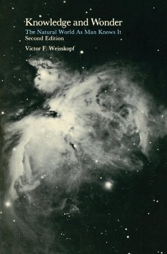 Cover Knowledge and Wonder, second edition