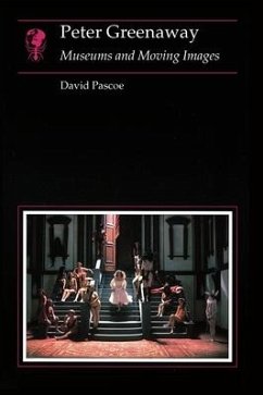 Peter Greenaway - Pascoe, David