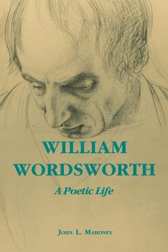 William Wordsworth - Mahoney, John L.