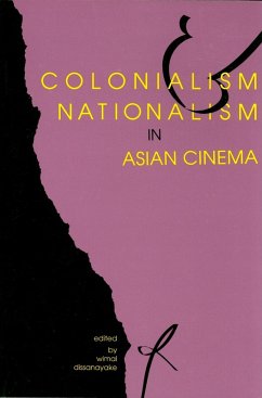 Cover Colonialism and Nationalism in Asian Cinema