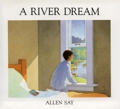 A River Dream - Say, Allen