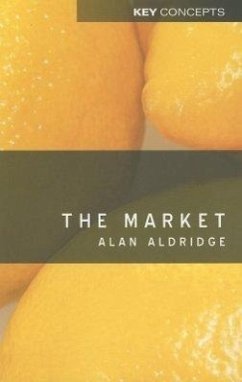 The Market - Aldridge, Alan