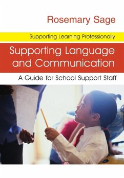 Cover Supporting Language and Communication