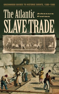 Atlantic Slave Trade - Postma, Johannes M.