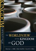 The Worldview of the Kingdom