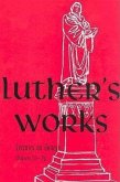 Luther's Works, Volume 5 (Genesis Chapters 26-30)