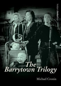 The Barrytown Trilogy - Cronin, Michael