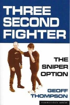 Three Second Fighter - Thompson, Geoff