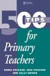 500 Tips for Primary School Teachers - Bild 1