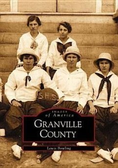 Granville County - Bowling, Lewis