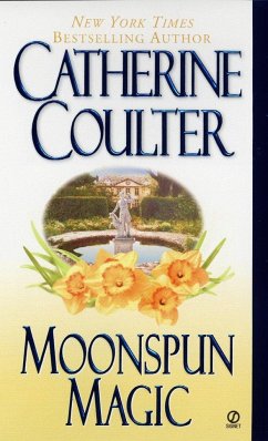 Moonspun Magic - Coulter, Catherine