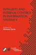 Integrity and Internal Control in... - Bild 1