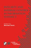 Integrity and Internal Control in Information Systems V