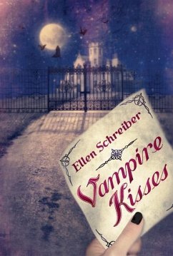 Vampire Kisses - Schreiber, Ellen
