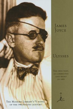 Ulysses - Joyce, James