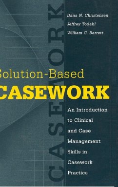 Cover Solution-based Casework