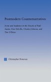 Postmodern Counternarratives Postmodern Counternarratives