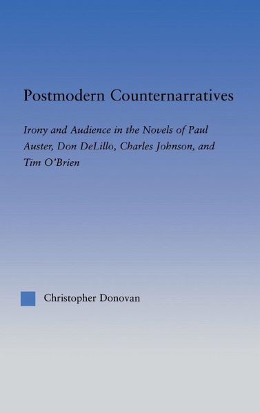 Postmodern Counternarratives
