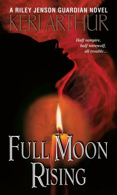Full Moon Rising - Arthur, Keri